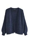 Кардиган Next Cardigan, Navy/Blue - фото 5