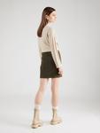 Юбка About You AMANDA, хаки - фото 4