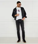 Футболка Regular fit Calvin Klein Jeans, белый - фото 2