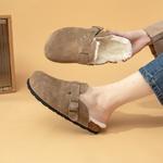 Тапочки женские La Chapelle - фото 30