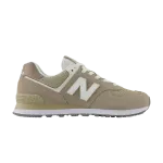 Кроссовки 574, цвет Light Mushroom - фото