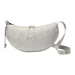 Nike Аура Кресент Кроссбоди, University Gray - фото