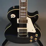 Epiphone Les Paul Standard 60s Ebony - Новый/Старый запас - фото 2