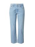 Повседневные джинсы TOPSHOP, Light blue - фото