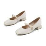 Туфли DAPHNE Mary Jane Shoes Women's - фото 9