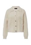 Флисовая куртка s.Oliver Fleece jacket, Beige - фото 6