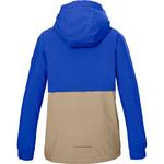Functional jacket kos 141 bys jckt Killtec, цвет sand - фото 2