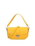 Сумка через плечо Roberta Rossi, желтый - фото