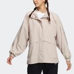 Куртка женская розовая Adidas - фото 2