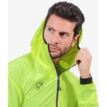 Куртка Givova Rain Running Jacket Men S - фото 3