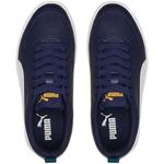 Кроссовки Puma Rickie для мальчиков - фото 5