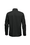 Легкая куртка Soft Shell Greenwich Stormtech, черный - фото 2