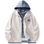 Куртка унисекс Doraemon, Черный - фото 2