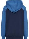 Толстовка Hummel Essen, синий/темно-синий - фото 2