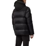 Пуховик мужской черный Canada Goose - фото 3