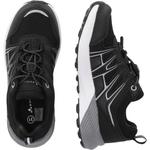 Полуботинки Whistler, черный - фото 4