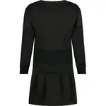 Платье Karl Lagerfeld, черный - фото 2