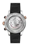 Часы seamaster diver 300m co axial master chronometer chronograph 44 мм Omega - фото 2