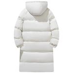 Пуховик Unisex Jeep, Хаки - фото 8