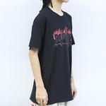 Футболка Thrasher Crows Skate, черный - фото 5