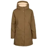 Куртка Trespass Risha, коричневый - фото