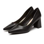 Высокие каблуки женские Daphne - фото 8