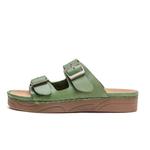 Шлепанцы женские Jay, цвет Apricot - фото 4