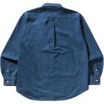 Рубашка FW25 Unisex A BATHING APE, синий - фото 4