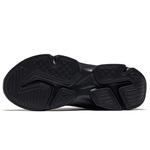 Кроссовки женские Lifestyle Low-Top Jet Black Erke - фото 5