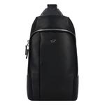 Сумка кросс-боди Braun Büffel Golf 3.0, Black - фото