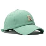 Кепка унисекс AAJF, Голубое небо - фото 4