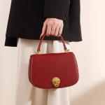 PAYOT Сумка через плечо из микрофибры, Coffee - фото 6