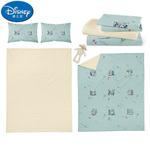 Disney Простыня 160 см, пододеяльник 150x200 см - фото 6