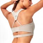 Отношение к рубашке Yeaz, цвет grau 113 - фото 3