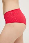 Трусики Chantelle, красный - фото 2