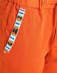 Брюки White Sand, оранжевый - фото 4