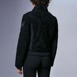 Куртки и пальто женские Moose Knuckles, черный - фото 7