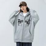 Толстовка унисекс Freo3N, черный - фото 15