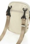 Сумка через плечо HOWSON LOIS Jeans, бежевый - фото 2