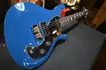 PRS S2 Вела - Космический синий #8539 - фото 3