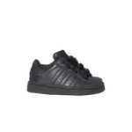 Кроссовки Adidas Superstar 2 TD 'Triple Black', черный - фото