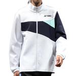 Куртка мужская Yonex, белый - фото 6
