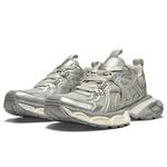 Низкие массивные кроссовки Unisex Doraemon, Глубокий черный (Обычные) - фото 5