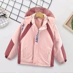 Детская одежда для улицы PROTECTCAMEL, фиолетовый - фото 4