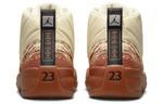 Jordan Air 12 Retro X Eastside Golf 'Out The Mud' - фото 5