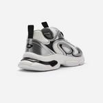 Детские кроссовки для бега BALABALA, розовый - фото 10