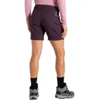 Шорты Dare2B Melodic III, фиолетовый - фото 2