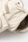 Рюкзак Basic Modular Vo Desigual, бежевый - фото 5