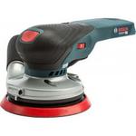 Эксцентриковая шлифмашина Bosch GEX 18V-125 - фото