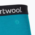 Термобоксеры Smartwool Brief Boxed для мужчин - фото 3